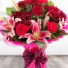 the_flower_shop_bury_florist_wedding_funeral_plants_gifts_valentines_roses_tulips_birthday_lucky_star