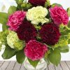 the_flower_shop_bury_florist_wedding_funeral_plants_gifts_valentines_roses_tulips_birthday_new_baby_charming_carnations
