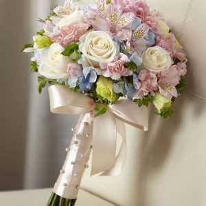Sweet Innocence Bouquet